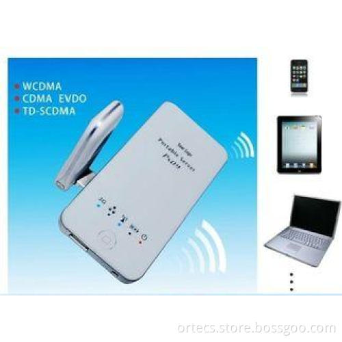 3G WIFI Wireless Router Card Reader for smart phone chines